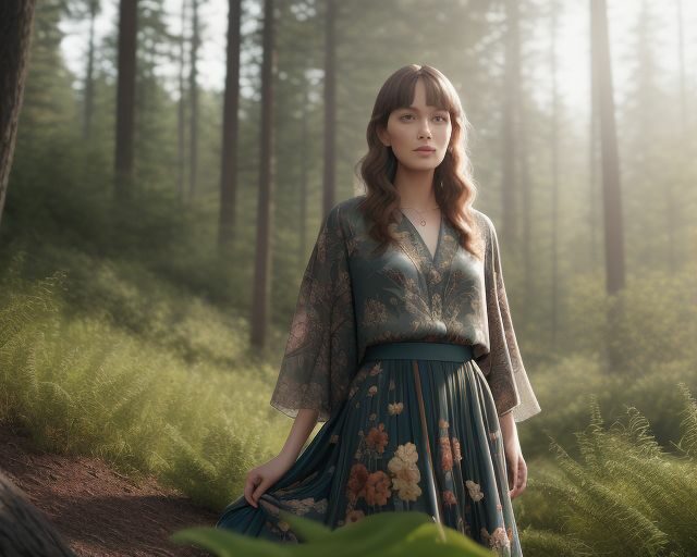 nature-inspired-fashion-biomimicry-biofabrication-2024-trends