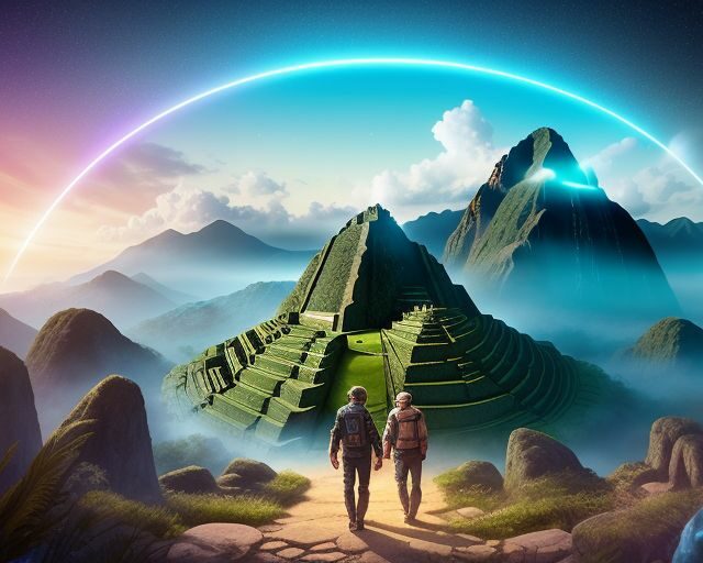 earth-exploration-2024-secrets-revealed