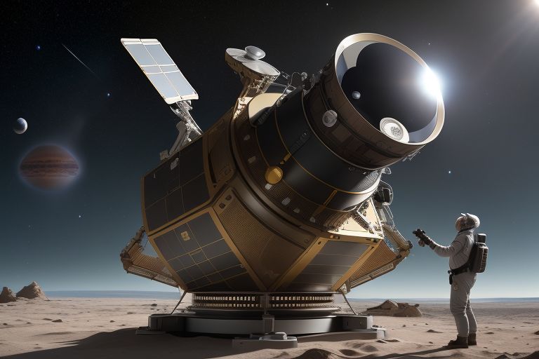 Exploring Beyond The Remarkable Journey of Exoplanet Discoveries